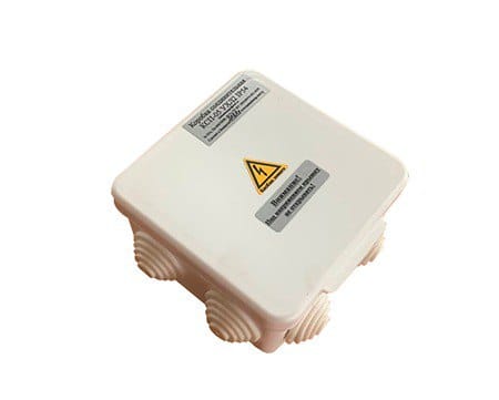 Коробка КСП-05 IP54